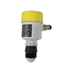 [GREENTECH KOREA] เครื่องวัดระดับเรดาร์อัจฉริยะ สำหรับอุณหภูมิสูง เครื่องส่งสัญญาณเรดาร์อุตสาหกรรม เกจวัดระดับของเหลว วัดอุณหภูมิ - Product Image 3