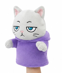 Marioneta de Tela Adorable - Product Image 3
