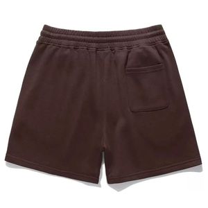 Shorts en molleton pour hommes, directement de l'usine, shorts en coton personnalisés, shorts de sport décontractés, vente en gros - Product Image 3