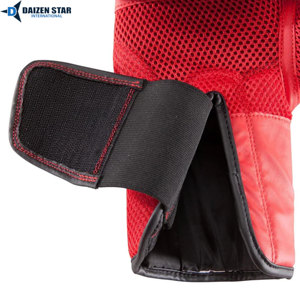 Guantes de Boxeo de Grado Profesional, Guantes de Entrenamiento Resistentes a Impactos para Sparring, Saco de Boxeo, Gimnasio y Fitness - Product Image 6