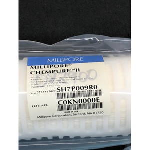 Purificador Millipore SH7P009R0 Chempure II, Modificado - Equipo y Piezas de Semiconductores de Confianza con Legado Global - Product Image 3