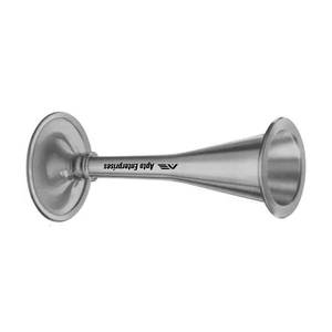 Stéthoscope Pinard traditionnel pour la surveillance cardiaque fœtale, dispositif d'écoute obstétrique classique en bois pour les soins prénatals - Product Image 2