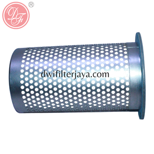 Filtre séparateur d'huile pour compresseur à vis de qualité OEM FS-000003-02 - Product Image 1