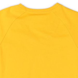 เสื้อยืดคอกลม Sigma Gamma Rho สีทอง แบบยูนิเซ็กซ์ เสื้อผ้าชมรมกรีก แขนสั้นลำลอง พิมพ์ลายตามสั่ง เสื้อผ้าสตรีทแวร์สำหรับนักศึกษา - Product Image 4