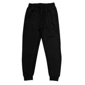 Pantalon de travail formel léger en coton tricoté imprimé pour homme, séchage rapide, qualité supérieure, anti-plis, anti-boulochage, type survêtement - Product Image 6