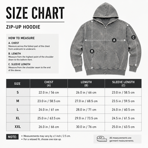 Sweat à capuche zippé gris surdimensionné pour homme, 100 % coton, style streetwear, lavage délavé, personnalisable, vente en gros - Product Image 5