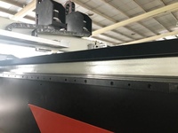 Machine de gravure CNC à double tête et multi-tête 1325 1530 Bois Routeur CNC 3 axes