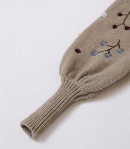 Pull en tricot avec perles en forme de diamant, respirant et extensible, pour l'hiver - Tricotage doux de haute qualité pour femmes, couche de base - Product Image 4