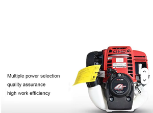 Regla Vibratoria Manual Ajustable para Nivelación de Concreto, Personalizable, con Soporte OEM, RE NFA - Product Image 2