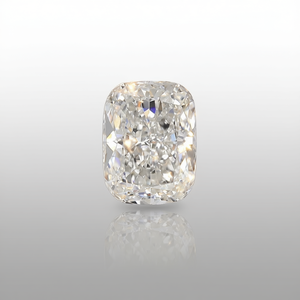 Diamant non monté certifié IGI 7.01 taille coussin VS2, diamant de culture neuf - Product Image 3