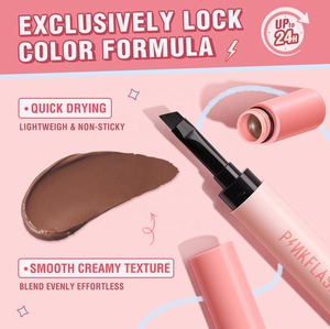 PINKFLASH-Kit de maquillaje de cejas, lápiz y gel para levantar las cejas, para el contorno de las cejas, para el - Product Image 5