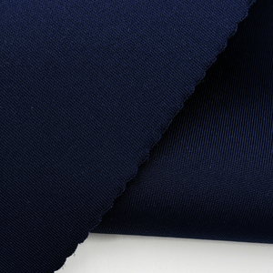 Tissu tricoté en maille spacer POLYESTER/SPANDEX pour vêtements de sport et de yoga, design tendance - Product Image 5
