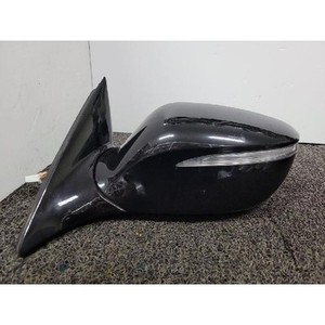 Espejo Retrovisor Izquierdo Usado Equus 876103N520YB6 - Product Image 1