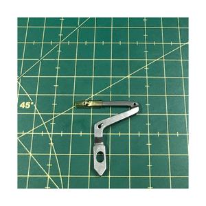 Pièces de machine à coudre industrielle UPPER LOOPER 277015 pour PEGASUS - Product Image 2