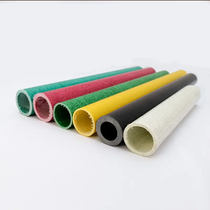 Tuteur en fibre de verre FRP durable pour plantes fruitières et arbres de jardin (fruits de la passion) - Product Image 2