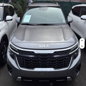 KIA Seltos S Usado 2024 - Product Image 6
