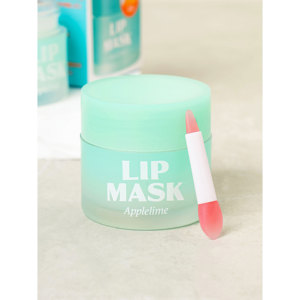 Masque de sommeil Apple Lime Lime - Product Image 1