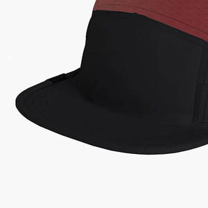 Gorra de béisbol de malla ligera, transpirable y cómoda, con cierre ajustable, para hombre y mujer - Product Image 5