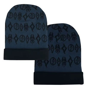 Gorros de Estilo Premium, Gorros Casuales, Gorros Modernos con un Estilo Atemporal - Product Image 1