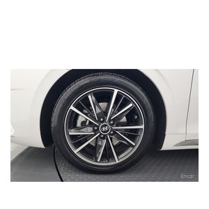 Hyundai Grandeur 2020, 2.5 Automático, Euro V, 25,824 km, Asientos de Cuero, Volante a la Izquierda, Cámara Trasera - Product Image 5