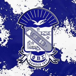 Beta Sigma <b>Jacket</b> Custom Blue Greek Fraternity Sigma Varsity College Apparel Premium Wear - Product Image 6