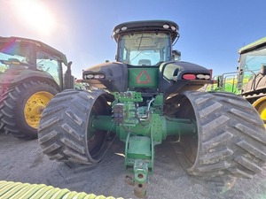 Tractor de Cadena 4x4 de Servicio Pesado 9570RT 2020, Suministro a Granel de Equipos de Calidad - Product Image 6