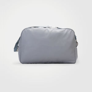 OEM/ODM Durable polyester gym bag, suitable for sports <b>training</b>, travel and outdoor activities customized gym duffel bag - Product Image 5
