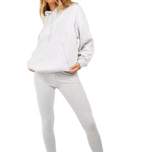 Sweat à capuche pour femme, taille plus, respirant, de haute qualité, nouveau style 2026, tendance, pas cher, vente chaude, hiver - Product Image 5