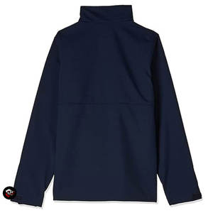 Customized Softshell Jacket Light <b>Weight</b> Softshell Jacket Breathable Men Softshell Jacket Dyed 2-Layer Canvas Softshell Men - Product Image 5