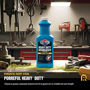 เครื่องทำความสะอาดคราบสกปรกแรงสำหรับเครื่องยนต์อุปกรณ์อุตสาหกรรมและชิ้นส่วนเครื่องจักรกล - Product Image 3