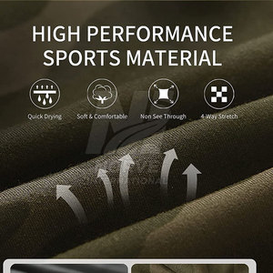 Leggings Deportivos Suaves para Yoga, Leggings Premium para Mujer, Leggings Inteligentes para Entrenamiento - Product Image 5