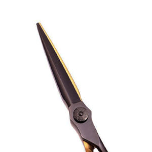 Tijeras de Peluquería Profesionales para Diestros, Ajustables con Tornillo, de Acero Inoxidable, para Corte de Cabello, Herramienta de Estilismo para Salón - Product Image 2