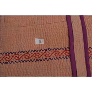 Vintage Handmade Kantha Cotton Bag Indian <b>Boho</b> Tote Shoulder Bag Women Grocery Market Shopping <b>Handbag</b> - Product Image 5