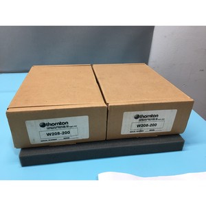 เซ็นเซอร์วัดค่าการนำไฟฟ้า Thornton W208-200, RESISTIVITY - อุปกรณ์และอะไหล่เซมิคอนดักเตอร์ระดับโลกที่เชื่อถือได้ - Product Image 6