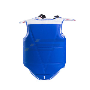 Protector de Pecho Profesional para Boxeo, MMA y Karate, Personalizable con Logotipo, de Alta Calidad, Fabricado en Rusia - Product Image 5