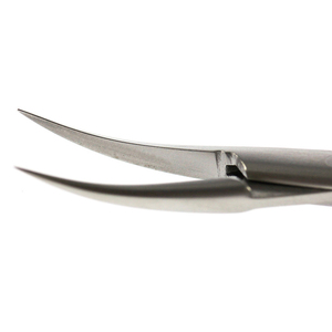 Tijeras para Vendajes al por Mayor, Mejores Productos a Precio Económico, Tijeras Quirúrgicas Ortopédicas de 4.5" y 5.5" - Product Image 2