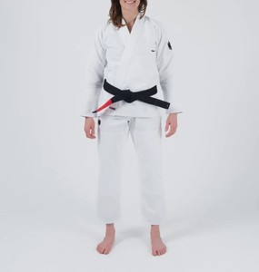 ชุดศิลปะการต่อสู้แบบยืดหยุ่น รุ่นปี 2026 ชุดฝึกซ้อม BJJ Gi บราซิลเลี่ยน ผ้าฝ้าย 100% ยืดหยุ่น น้ำหนักเบา ทนทาน คิโมโน - Product Image 5