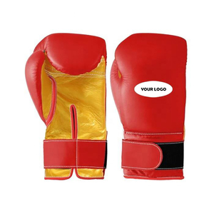 Top Selling Custom Made Genuine Cowhide Leather <b>Boxing</b> <b>Sparring</b> <b>Set</b> New Professional Manufacture Pro Fighting Winning <b>Boxing</b> <b>Set</b> - Product Image 5