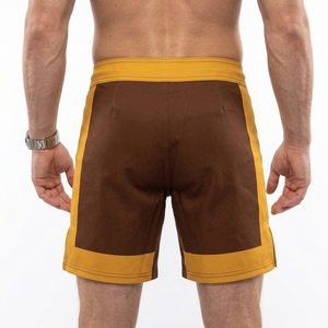 Conjuntos de Shorts de MMA Unisex para Adultos de la Mejor Calidad, Personalizables, Duraderos, Transpirables, 100% Poliéster, Ligeros, de Secado Rápido, Multicolores - Product Image 2