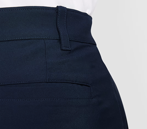 Custom Made Golf <b>Trousers</b> for Men Midweight Elastic Waist Casual Athletic Fit - Product Image 5