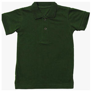 เสื้อโปโลชาย ผ้าระบายอากาศ แขนสั้น สกรีนโลโก้และพิมพ์ลายตามสั่ง - Product Image 4