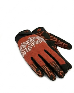 Guantes de Motociclismo Todoterreno Ligeros y Transpirables al Mejor Precio 2026 para Motocross, ATV, BMX, MTB y Deportes - Product Image 2