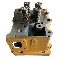 Assemblage de culasse 335-6218 10R-8845 293-4071 Convient pour CAT Carter 3508, 3512, 3516