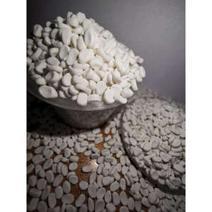 Fournisseur Malaisien – Excellent Prix – Masterbatch de Malaisie – Matière Première Carbonate de Calcium – Granulés – Couleur Naturelle – Pour Soufflage de Films - Product Image 5