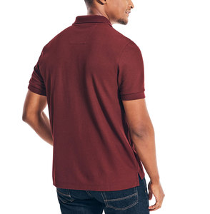 Nouveau style, mode estivale, best-seller, t-shirt pour hommes grande taille avec logo personnalisé imprimé, manches courtes, 100% coton - Product Image 3
