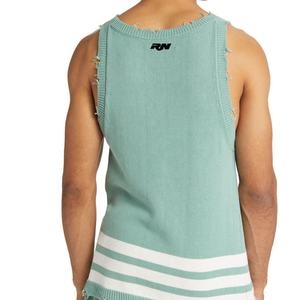 Logotipo personalizado barato Casual hombres camisetas de algodón/poliéster de secado rápido con cuello en V de alta calidad para los hombres - Product Image 4