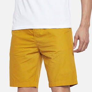 Pantalones Cortos de Verano para Hombre, de Algodón, Ligeros, Casuales, Transpirables, para Deportes al Aire Libre, Viajes, Pantalones Cortos de Algodón para Hombre - Product Image 4