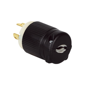 Enchufe Eléctrico Reutilizable de Alta Calidad y Eficiencia J-705 15A 250V para Terminación de Cables de Alimentación - Product Image 4