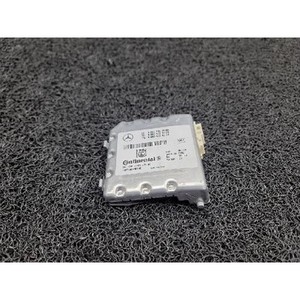 ECU และโมดูลคอมพิวเตอร์มือสองสำหรับรถคูเป้ รุ่น A0009051600 - Product Image 1
