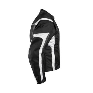 Riding Adventure Breathable Plus Size Motorbike <b>Jacket</b> Men Protection Wear Racing <b>Motorcycle</b> Leather Waterproof Windproof Quick - Product Image 2